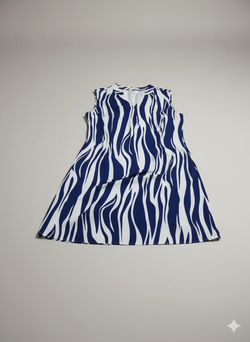 VESTIDO LUNA MÁGICA