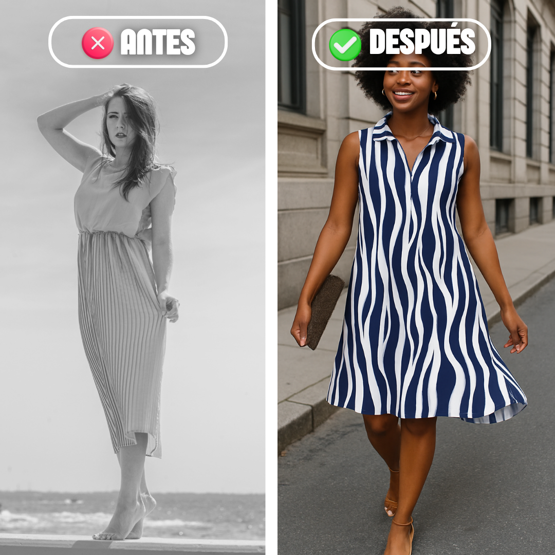 Révélez votre éclat, chaque jour, en toute confiance.